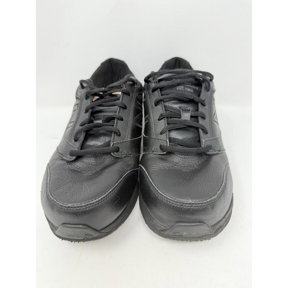 New Balance 928V3 WW828BK3 Black Walking Shoes Size Women 11 2E, Men 9.5 - Picture 3 of 7
